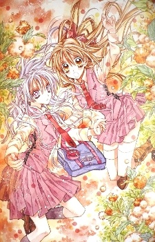 Imagen de Shinshi Doumei Cross
