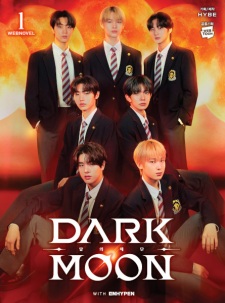 Poster de Dark Moon: The Blood Altar
