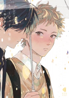 Imagen de Cupid ni Rakurai