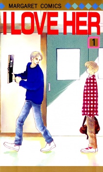 Imagen de I Love Her