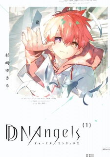 Poster de DDNAngels