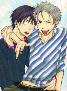 Imagen de Abarenbou♥Darling