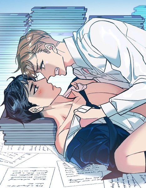 Poster de Don't Stop, Sir!