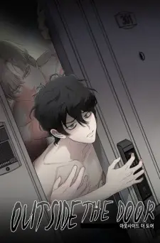 Outside the Door