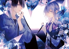 Imagen de Mr. Mallow Blue