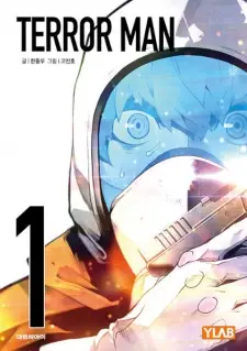 Terror Man