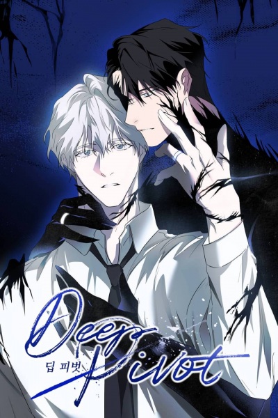 Poster de Deep Pivot