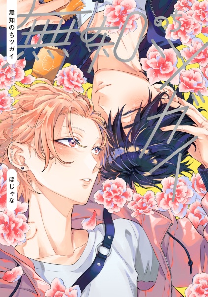 Muchi Nochi Tsugai cover