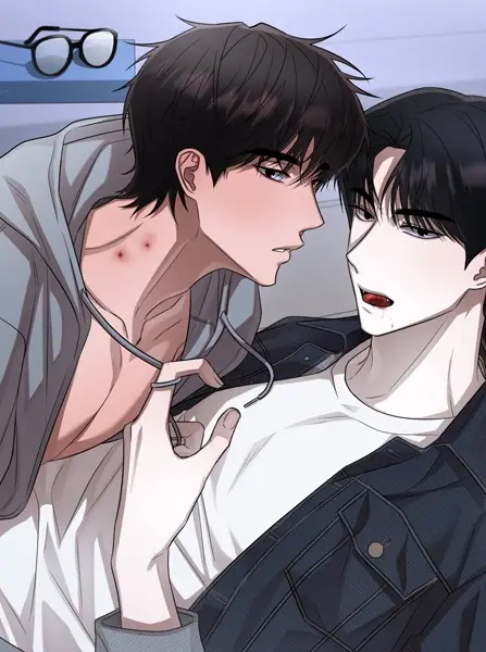 Bite to Unlock