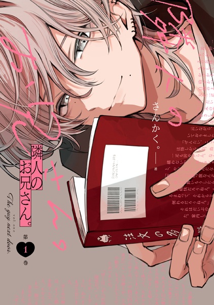 The Guy Next Door. cover