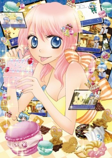 Imagen de Otome Game Yattemita.