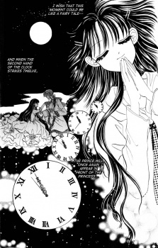 Imagen de Agreement of the Glass Shoes