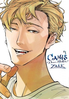 Canis: Dear Hatter