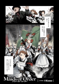 Maids of Order