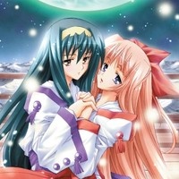 Imagen de Kannazuki no Miko