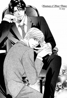 Imagen de Koakuma no Sanctuary