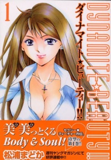 Imagen de Dynamite★Beauty