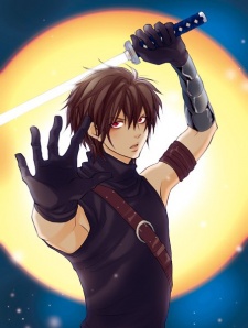 Imagen de Hayabusa: Sanada Dengekichou