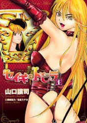 Imagen de Seigi no Tobira