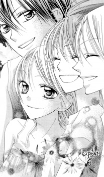 Imagen de Kimi to Koi ni Ochiru Mahou de