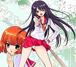 Imagen de Bukatsu Shoujo You