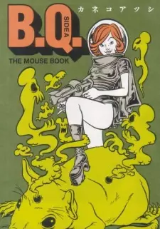 B.Q The Mouse Book