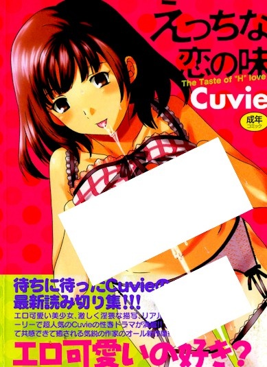 Ecchi na Koi no Aji