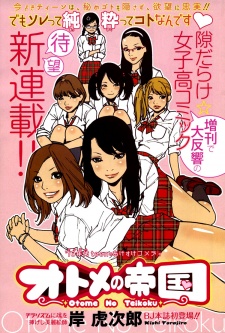 Imagen de Otome no Teikoku