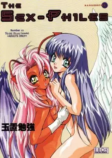Sex-Philes