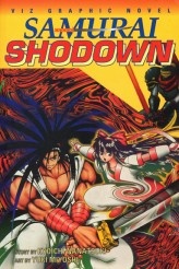 Imagen de Samurai Spirits: Makai Bugeichou