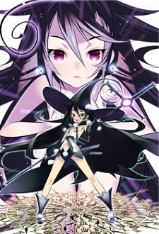 Imagen de Mahou Shoujo Kazumi★Magica: The Innocent Malice