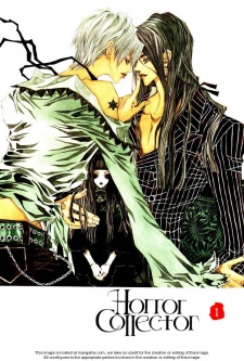 Imagen de Horror Collector