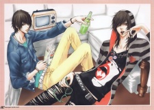 Imagen de Teen Spirit