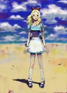 Imagen de Jigoku no Alice