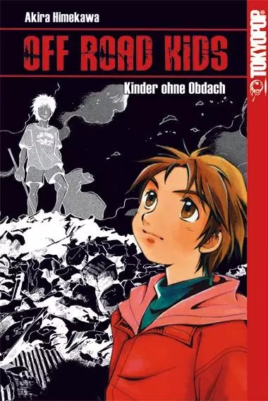 Cover of Our Wings: Children on the Street Without Borders