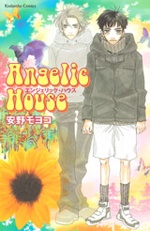 Imagen de Angelic House