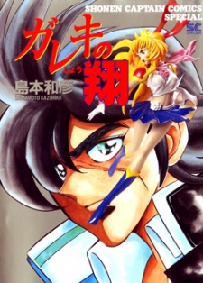 Imagen de Gareki no Shou