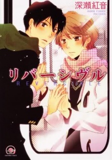 Imagen de Reversible