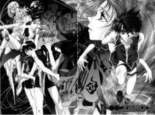 Imagen de Megami Kouhosei