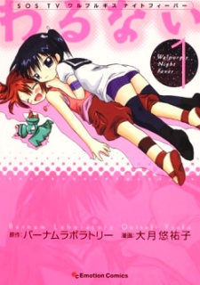 Poster de Warunai