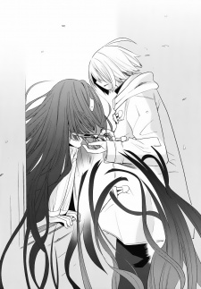 Dansai Bunri no Crime Edge