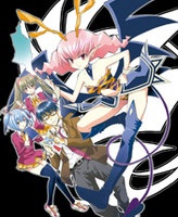 Imagen de Akuma de Moteru xxx