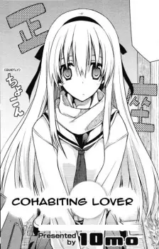 Cohabiting Lover