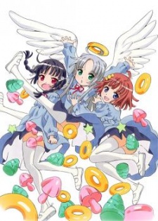 Imagen de Tenshi no Drop