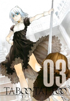 Imagen de Taboo Tattoo