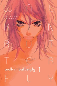 Walkin' Butterfly