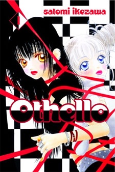 Imagen de Othello.