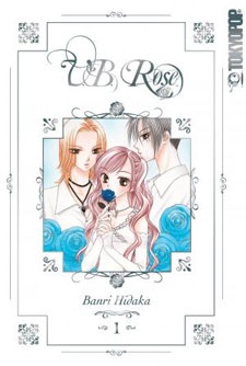 Imagen de V.B. Rose