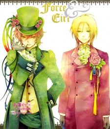 Imagen de A*D: Tenshi no Uso