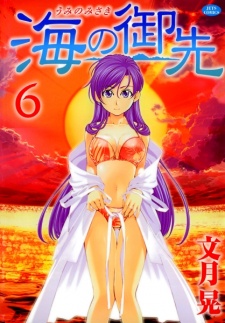 Imagen de Umi no Misaki